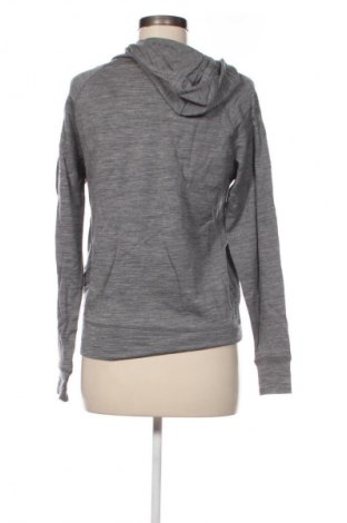 Damen Sweatshirt Crane, Größe S, Farbe Grau, Preis 20,29 €