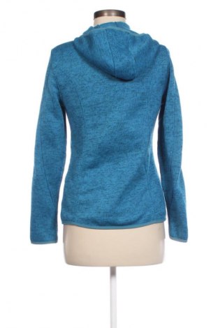 Damen Sweatshirt Crivit, Größe S, Farbe Blau, Preis € 14,83