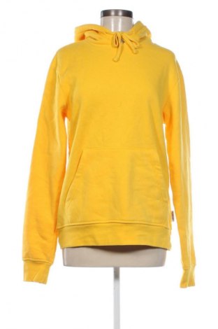 Damen Sweatshirt Cropp, Größe S, Farbe Gelb, Preis € 10,49