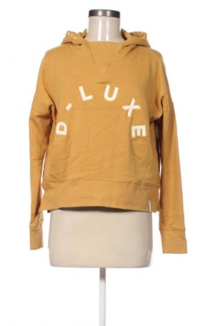 Damen Sweatshirt Decjuba, Größe S, Farbe Gelb, Preis € 33,79