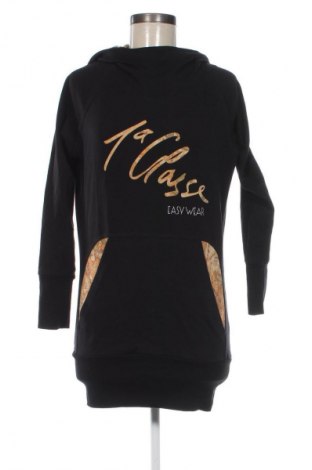 Női sweatshirt Easy Wear, Méret S, Szín Fekete, Ár 4 549 Ft