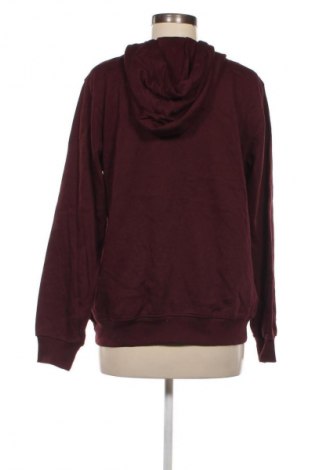 Damen Sweatshirt Ed.it.ed, Größe L, Farbe Rot, Preis € 20,29