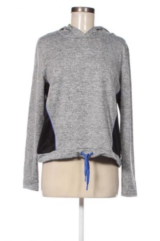 Damen Sweatshirt Emerson, Größe L, Farbe Grau, Preis € 28,79