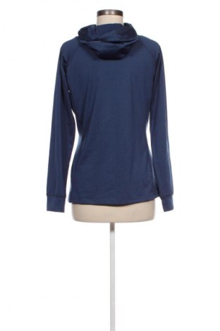 Damen Sweatshirt Ergee, Größe M, Farbe Blau, Preis 20,29 €