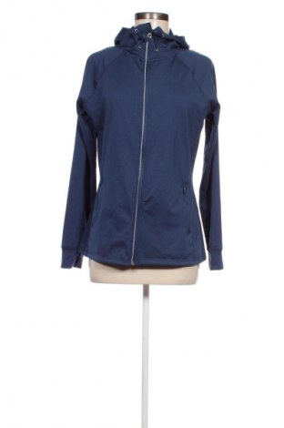 Damen Sweatshirt Ergee, Größe M, Farbe Blau, Preis € 20,29