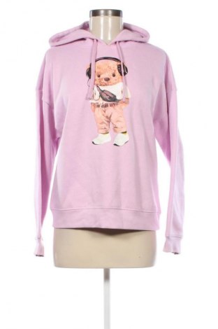 Damen Sweatshirt Esmara, Größe M, Farbe Rosa, Preis 8,49 €