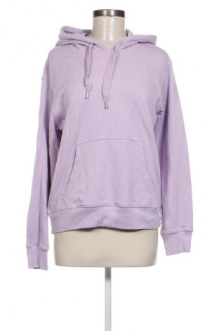 Damen Sweatshirt Esprit, Größe M, Farbe Lila, Preis 12,99 €