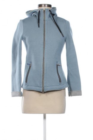 Damen Sweatshirt Fuchs Schmitt, Größe S, Farbe Blau, Preis 29,99 €