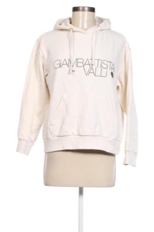 Damen Sweatshirt Giambattista Valli x H&M, Größe S, Farbe Ecru, Preis 15,99 €