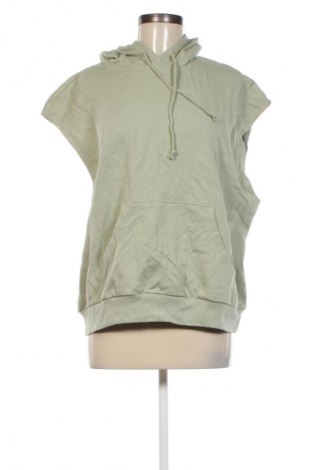 Hanorac de femei H&M, Mărime M, Culoare Verde, Preț 43,99 Lei