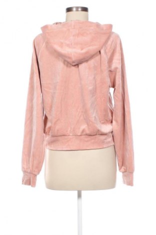 Damen Sweatshirt H&M, Größe M, Farbe Rosa, Preis € 20,29