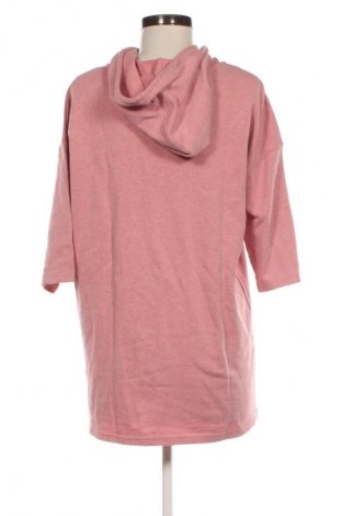 Dámská mikina  H&M Divided, Velikost S, Barva Růžová, Cena  229,00 Kč