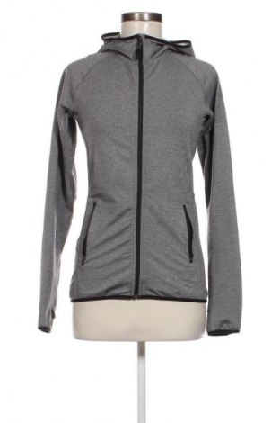 Damska bluza H&M Sport, Rozmiar S, Kolor Szary, Cena 41,99 zł