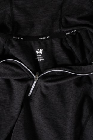 Női sweatshirt H&M Sport, Méret S, Szín Szürke, Ár 2 999 Ft