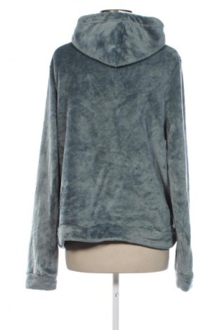 Damen Sweatshirt Janina, Größe L, Farbe Blau, Preis 9,49 €