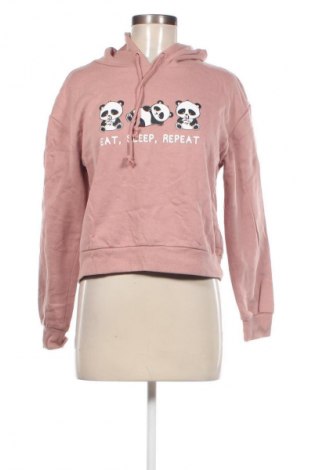 Damen Sweatshirt Jay Jays, Größe S, Farbe Rosa, Preis 11,99 €