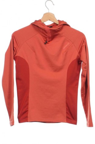 Damen Sweatshirt Johaug, Größe XS, Farbe Orange, Preis € 13,99