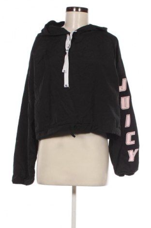 Női sweatshirt Juicy Couture, Méret M, Szín Fekete, Ár 6 799 Ft