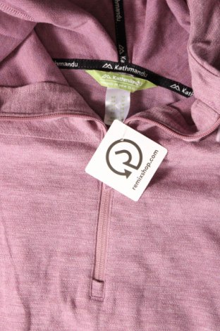 Damen Sweatshirt Kathmandu, Größe L, Farbe Lila, Preis 20,29 €