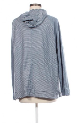 Damen Sweatshirt Miller's, Größe XXL, Farbe Mehrfarbig, Preis € 11,99