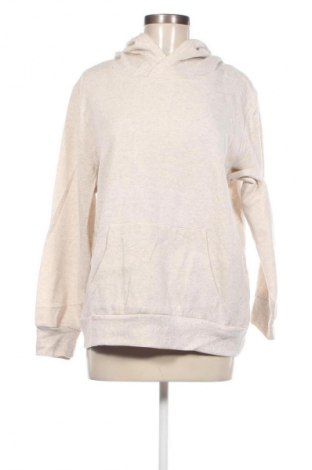 Damen Sweatshirt Mix, Größe L, Farbe Beige, Preis 20,29 €