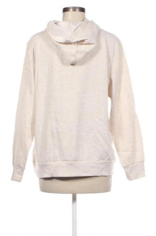 Damen Sweatshirt Mix, Größe L, Farbe Beige, Preis 20,29 €