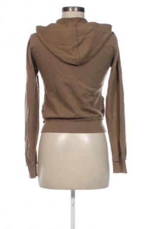 Damen Sweatshirt Mossimo, Größe S, Farbe Beige, Preis 8,99 €