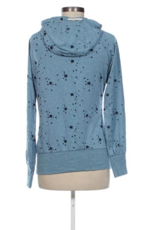 Damen Sweatshirt Naketano, Größe M, Farbe Blau, Preis € 18,99