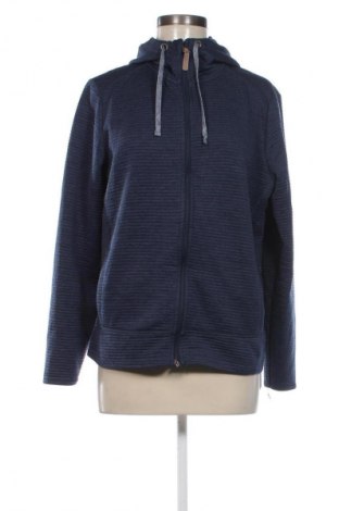 Damen Sweatshirt Nature Trail, Größe L, Farbe Blau, Preis € 20,29