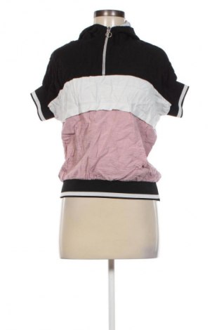 Damen Sweatshirt Nisan, Größe M, Farbe Mehrfarbig, Preis € 9,49