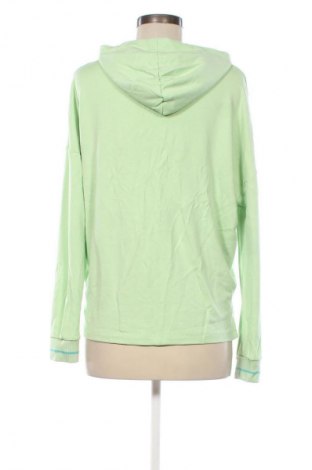 Damen Sweatshirt Olsen, Größe M, Farbe Grün, Preis 12,99 €