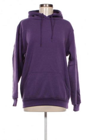 Damen Sweatshirt Original Deluxe, Größe M, Farbe Lila, Preis 32,29 €