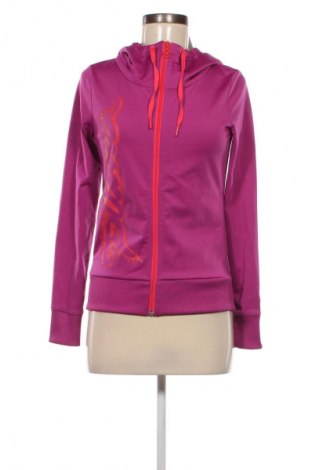 Damska bluza PUMA, Rozmiar S, Kolor Fioletowy, Cena 55,99 zł