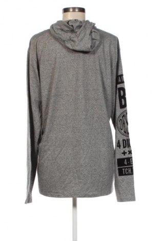 Damen Sweatshirt Piazza Italia, Größe XL, Farbe Grau, Preis € 12,99