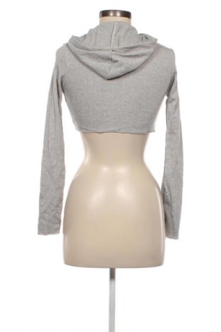 Damen Sweatshirt Pretty Little Thing, Größe XXS, Farbe Grau, Preis € 7,49