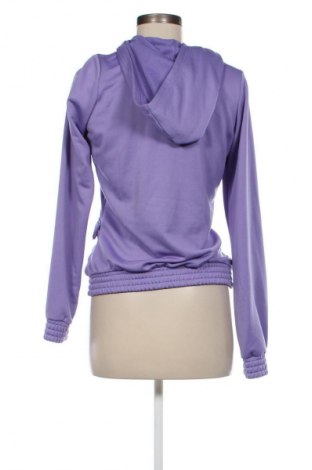 Damen Sweatshirt Reebok, Größe M, Farbe Lila, Preis € 16,49