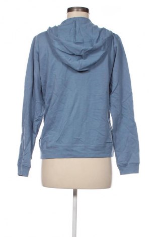 Damen Sweatshirt Reflections, Größe M, Farbe Blau, Preis 20,29 €