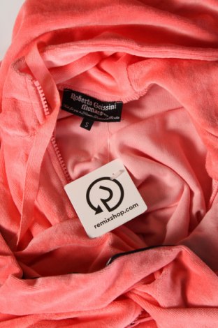 Damen Sweatshirt Roberto Geissini, Größe S, Farbe Rosa, Preis € 10,49