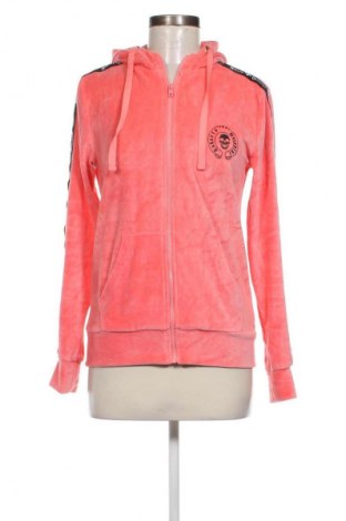 Damen Sweatshirt Roberto Geissini, Größe S, Farbe Rosa, Preis 10,49 €