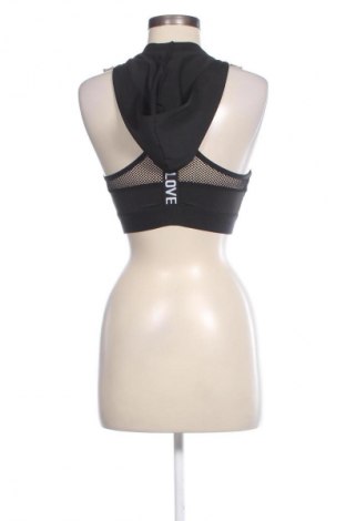 Hanorac de femei SHEIN, Mărime S, Culoare Negru, Preț 33,99 Lei