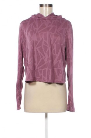 Damen Sweatshirt SHEIN, Größe L, Farbe Lila, Preis € 8,08