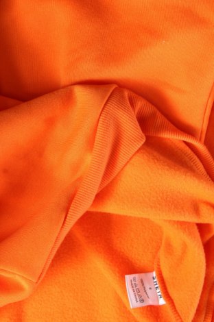 Damen Sweatshirt SHEIN, Größe S, Farbe Orange, Preis € 9,49