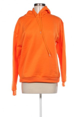 Damen Sweatshirt SHEIN, Größe S, Farbe Orange, Preis 9,49 €