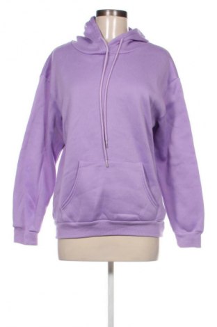 Női sweatshirt SHEIN, Méret M, Szín Lila, Ár 10 830 Ft