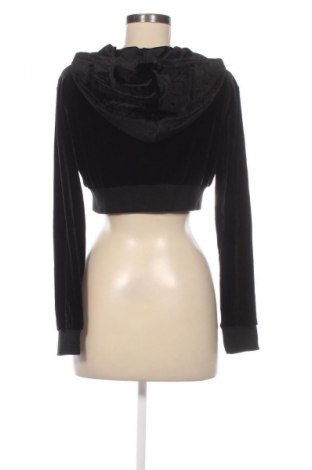 Hanorac de femei SHEIN, Mărime S, Culoare Negru, Preț 95,99 Lei