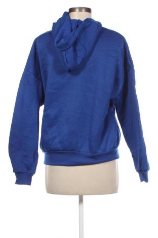 Damen Sweatshirt SHEIN, Größe S, Farbe Blau, Preis € 20,29