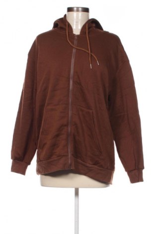 Női sweatshirt SHEIN, Méret XL, Szín Barna, Ár 7 379 Ft