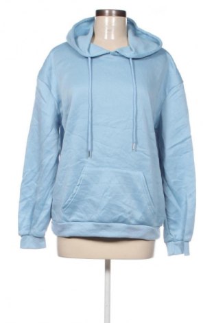 Damen Sweatshirt SHEIN, Größe L, Farbe Blau, Preis € 20,29