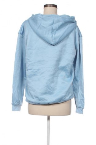 Damen Sweatshirt SHEIN, Größe L, Farbe Blau, Preis 20,29 €