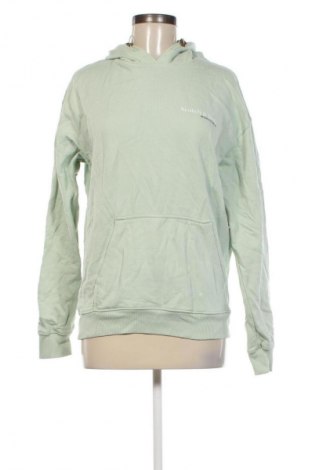 Damen Sweatshirt Scotch & Soda, Größe S, Farbe Grün, Preis 25,99 €